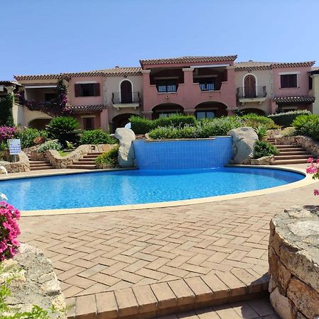 Residence Cala Moresca 15 Golfo Aranci Eksteriør bilde