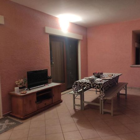 Residence Cala Moresca 15 Golfo Aranci Eksteriør bilde