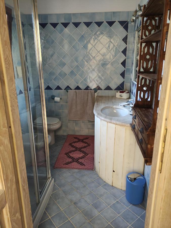 Residence Cala Moresca 15 Golfo Aranci Eksteriør bilde