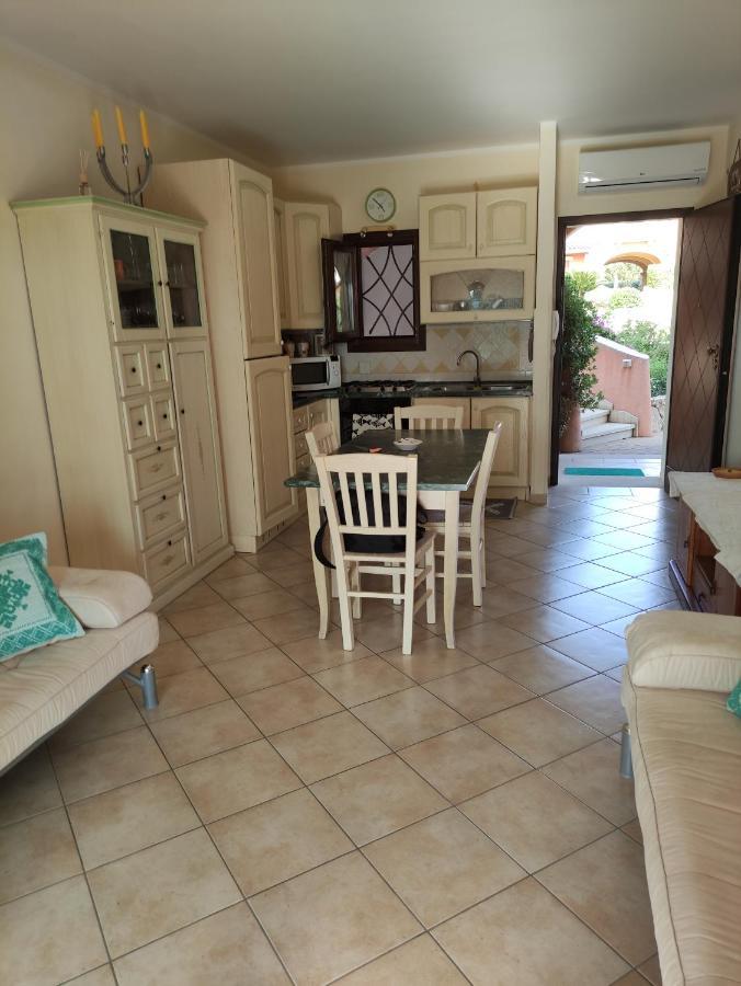 Residence Cala Moresca 15 Golfo Aranci Eksteriør bilde