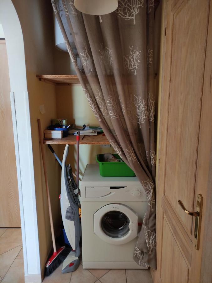 Residence Cala Moresca 15 Golfo Aranci Eksteriør bilde