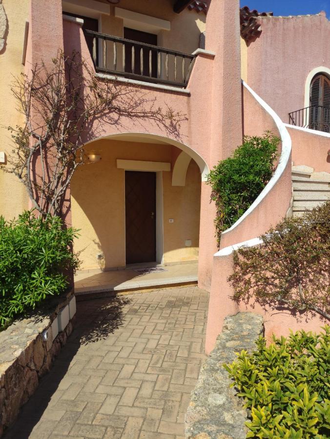 Residence Cala Moresca 15 Golfo Aranci Eksteriør bilde