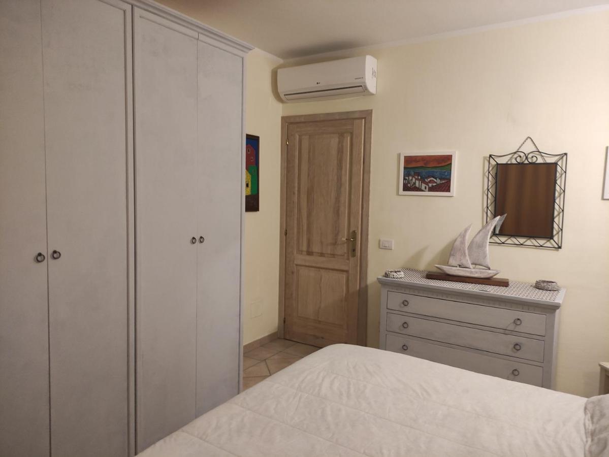 Residence Cala Moresca 15 Golfo Aranci Eksteriør bilde