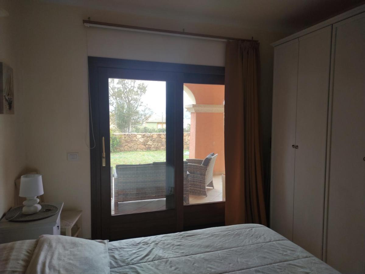 Residence Cala Moresca 15 Golfo Aranci Eksteriør bilde